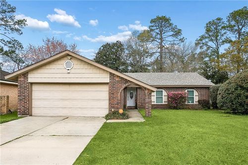317 Somerset Dr, Slidell, LA, 70461-3307 | Card Image