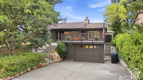 2981 E La Joya Dr, Holladay, UT, 84124-3718 | Card Image