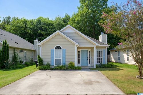 389 Walker Way, PELHAM, AL, 35124-3951 | Card Image
