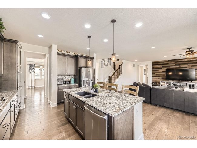 3508 Silverado Cir, House other with 4 bedrooms, 4 bathrooms and null parking in Frederick CO | Image 12