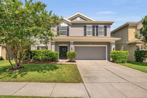 10621 Cypress Trail Dr, ORLANDO, FL, 32825-5036 | Card Image