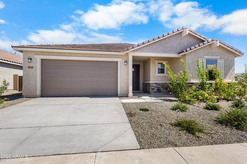 14832 W Honeysuckle Dr, Surprise, AZ, 85387-7464 | Card Image