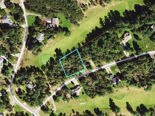 Lot 29 White Pine Dr, Cadillac, MI, 49601 | Card Image