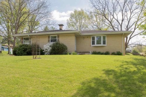 1314 Reiter Dr, Evansville, IN, 47712-3927 | Card Image