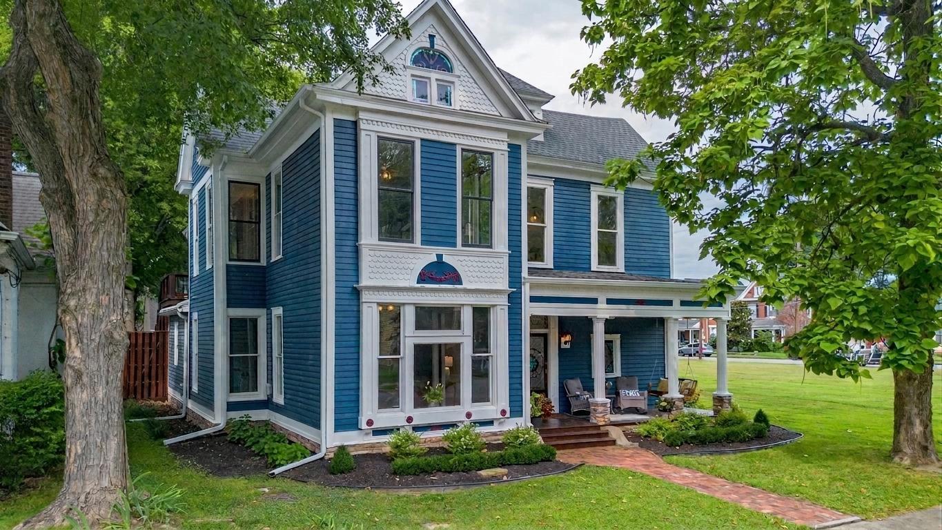 Residential in Paducah