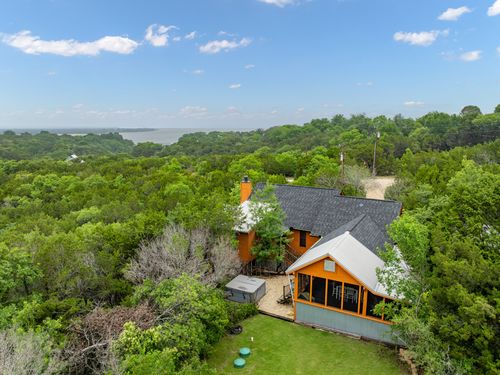 131 Catfish Trl, Whitney, TX, 76692-7511 | Card Image