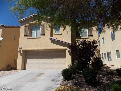 2768 Kona Crest Ave, Henderson, NV, 89052-5010 | Card Image