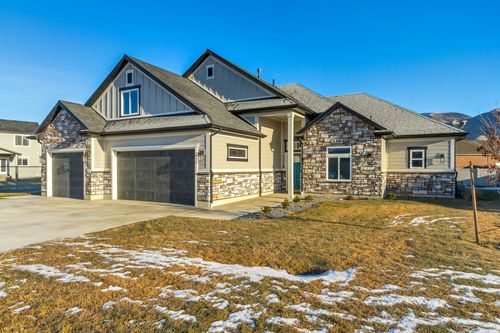 168 N 525 W, Morgan, UT, 84050-6712 | Card Image