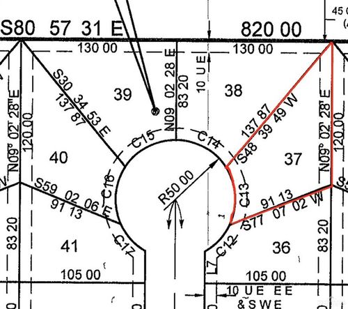 1020 N Trinity St, Edinburg, TX, 78541-1421 | Card Image