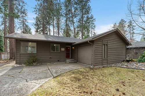 752 E Timber Ln, Coeur D Alene, ID, 83815-5185 | Card Image