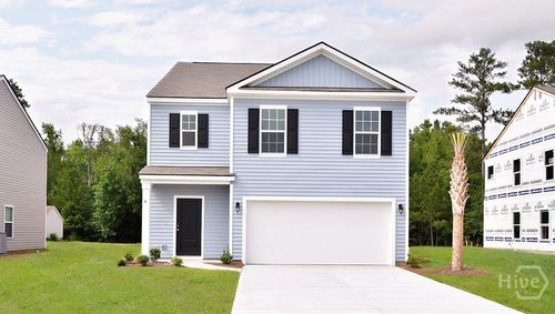 1058 S Lake Dr, Brunswick, GA, 31525 | Card Image