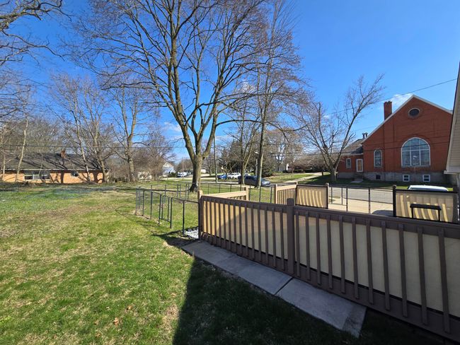 101 N Lewis St, House other with 3 bedrooms, 2 bathrooms and null parking in Saline MI | Image 12
