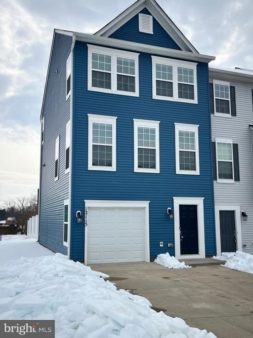 12115 Bowling Farm Ct, Fredericksburg, VA, 22407-7217 | Card Image