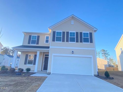 312 Willard Forest Dr, Wendell, NC, 27591-5506 | Card Image