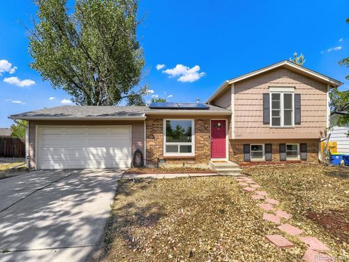 16173 E Dickenson Pl, Aurora, CO, 80013-1410 | Card Image