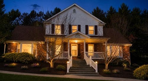2358 Golfview Dr, Upper St. Clair, PA, 15241-3328 | Card Image