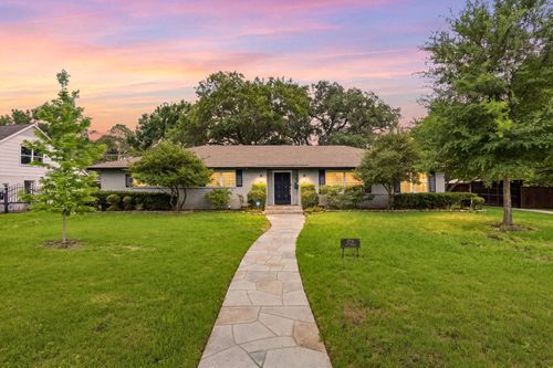 3714 Northview Ln, Dallas, TX, 75229-2736 | Card Image