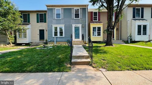 1735 Winding Brook Way, WINDSOR MILL, MD, 21244-1472 | Card Image