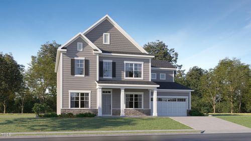 123 W Fountainhead Ln, Garner, NC, 27529-5387 | Card Image