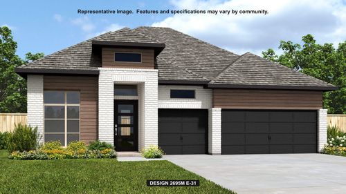 16227 Darling Lucille Ln, Conroe, TX, 77302-2386 | Card Image