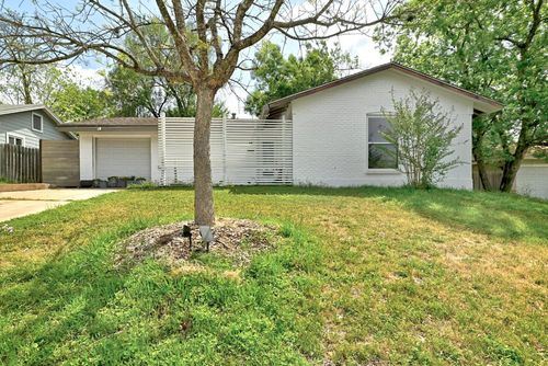 5303 Gladstone Dr, Austin, TX, 78723-5419 | Card Image