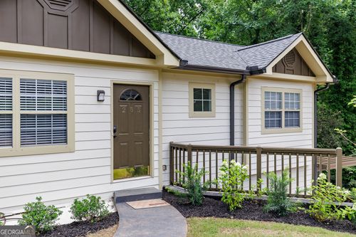 255 Pine Valley Dr, Athens, GA, 30606-4029 | Card Image