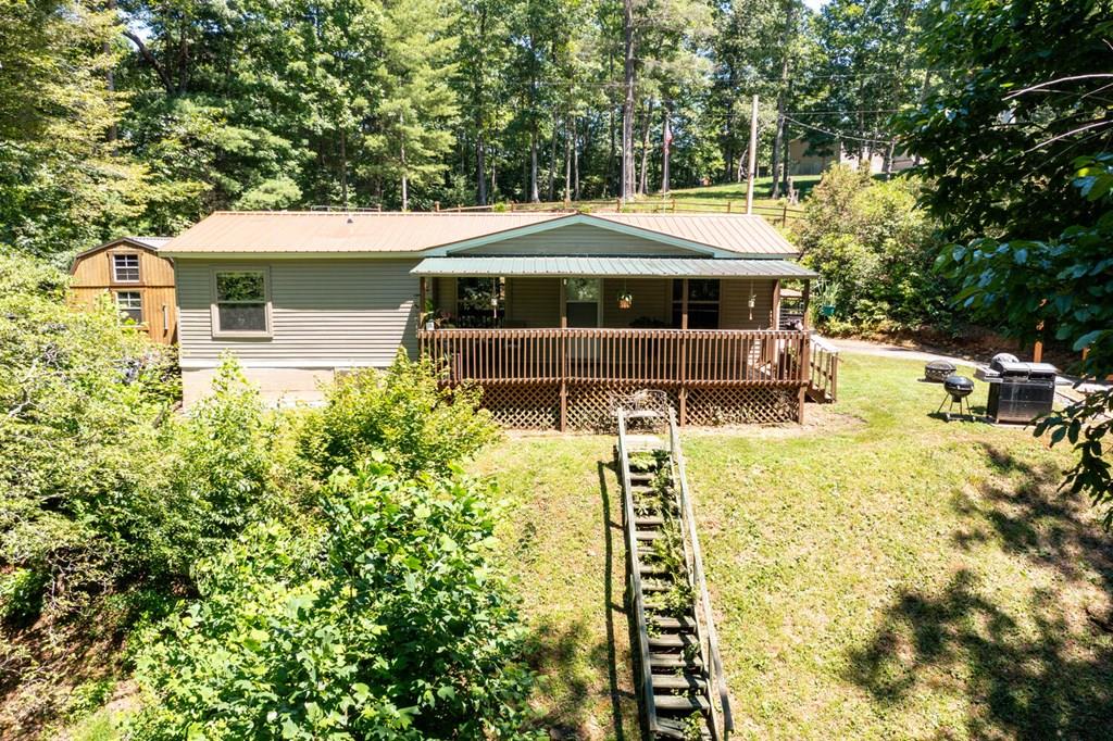 Upper Pond Rd, Murphy, NC 28906