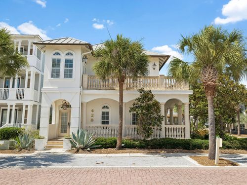 428 Beach Bike Way, Inlet Beach, FL, 32461-4505 | Card Image