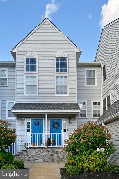 1108 Squirrel Rd, MARLTON, NJ, 08053-5011 | Card Image
