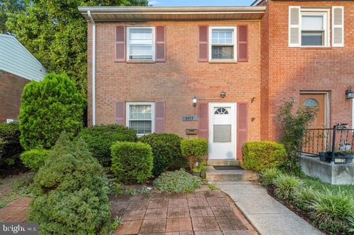 3473 Beale Ct, WOODBRIDGE, VA, 22193-1701 | Card Image