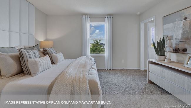 1017 Seedling Ln, House other with 4 bedrooms, 3 bathrooms and null parking in Seguin TX | Image 23
