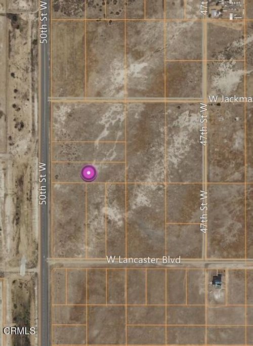 50 W Lancaster Blvd, Lancaster, CA, 93536 | Card Image