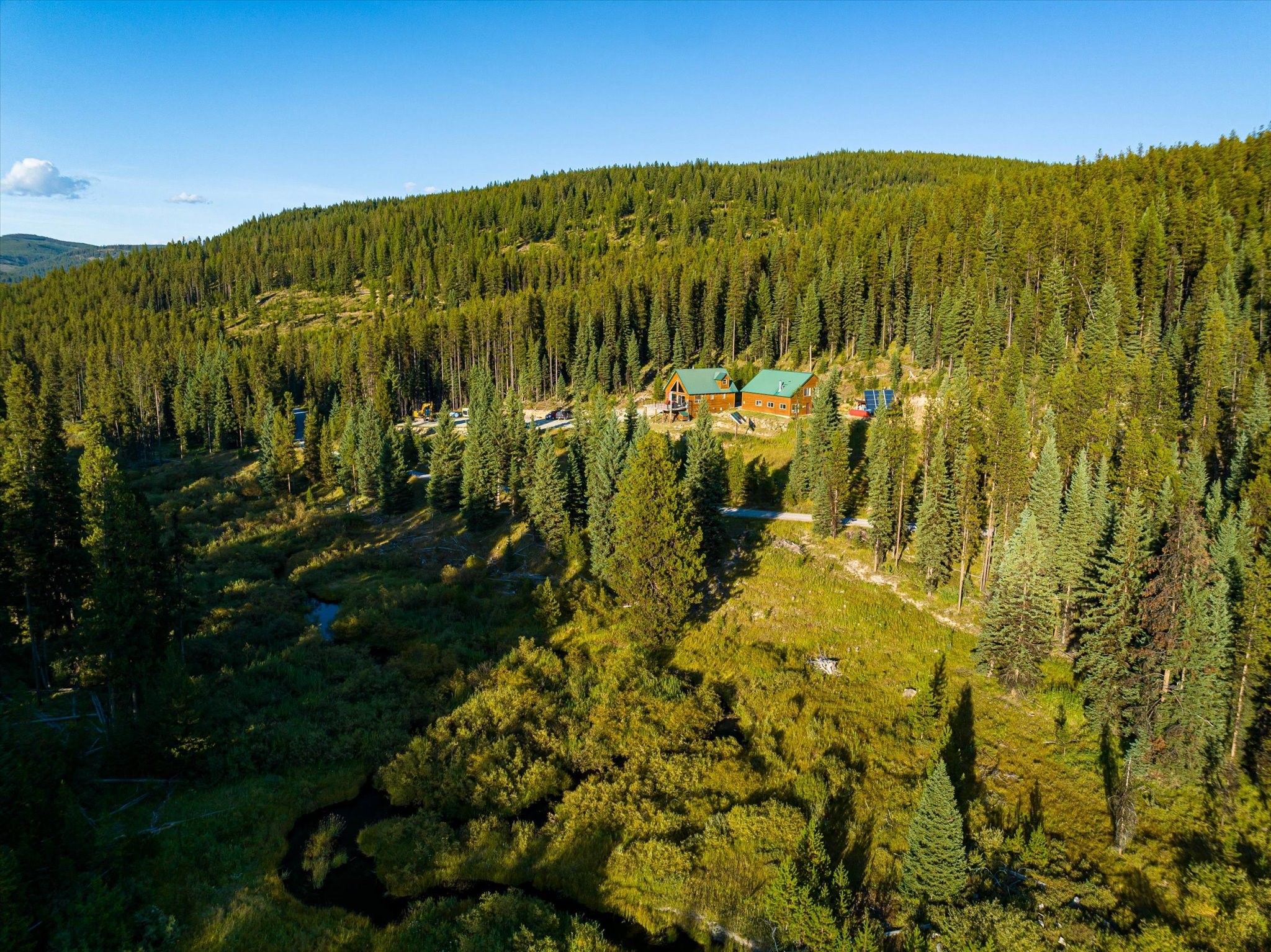 3380 Gregg Creek Road, For Sale in Olney Zoocasa