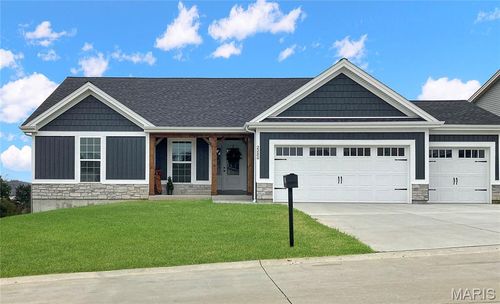 34-304 Heritage Valley Dr, New Haven, MO, 63068-1277 | Card Image