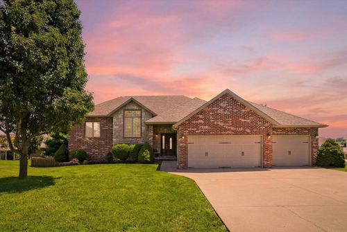 527 Snowbird Ter, Rogersville, MO, 65742-7834 | Card Image