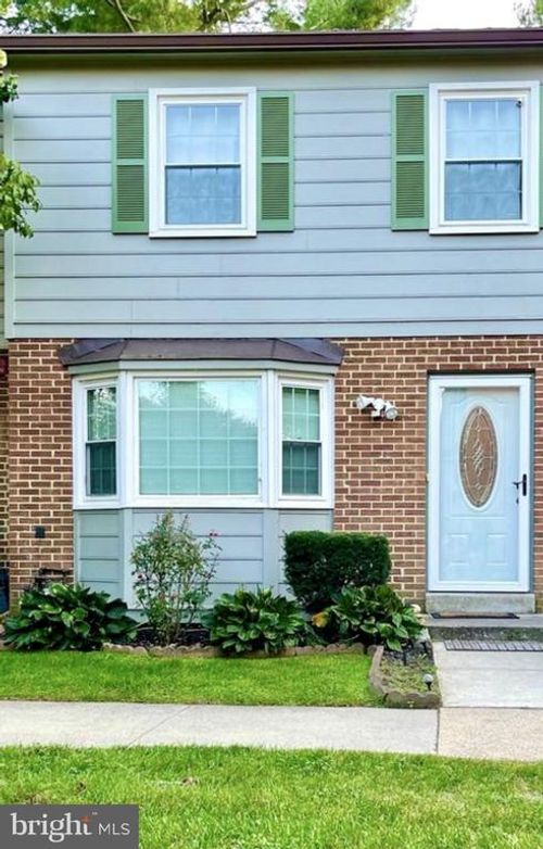 9630 Kanfer Ct, GAITHERSBURG, MD, 20886-5065 | Card Image