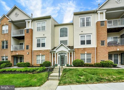 k-105 Sunshine Ct, FOREST HILL, MD, 21050-1339 | Card Image