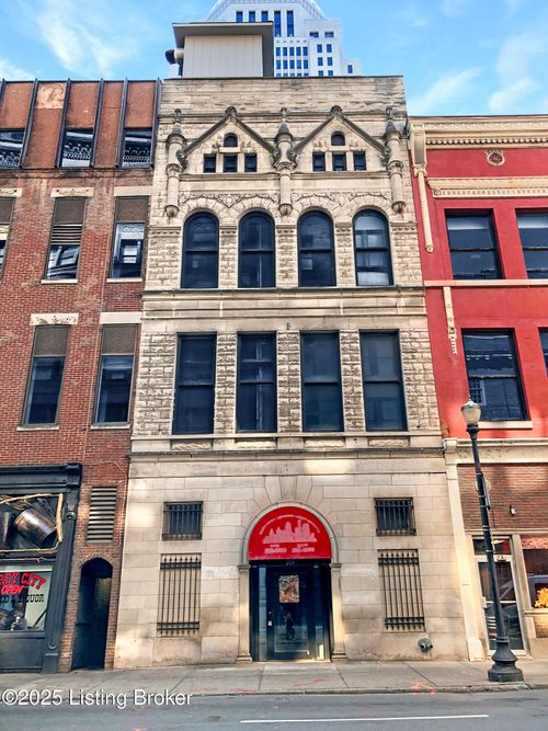 209 S 5th St, Louisville, KY, 40202-3212 | Card Image