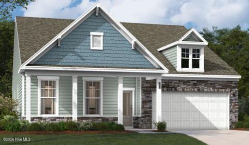 275-7450 Linda Vista Ln Ne, Leland, NC, 28451-4324 | Card Image