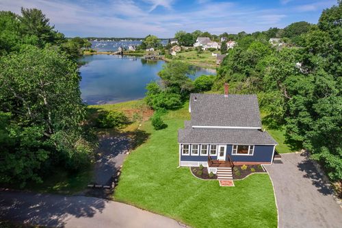 5 Hoyts Island Ln, Kittery Point, ME, 03905 | Card Image