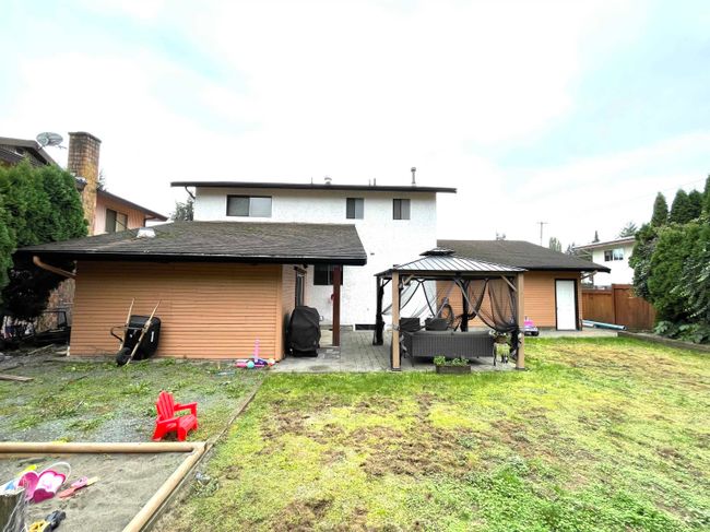 32711 Bellvue Crescent, House other with 4 bedrooms, 3 bathrooms and 4 parking in Abbotsford BC | Image 5