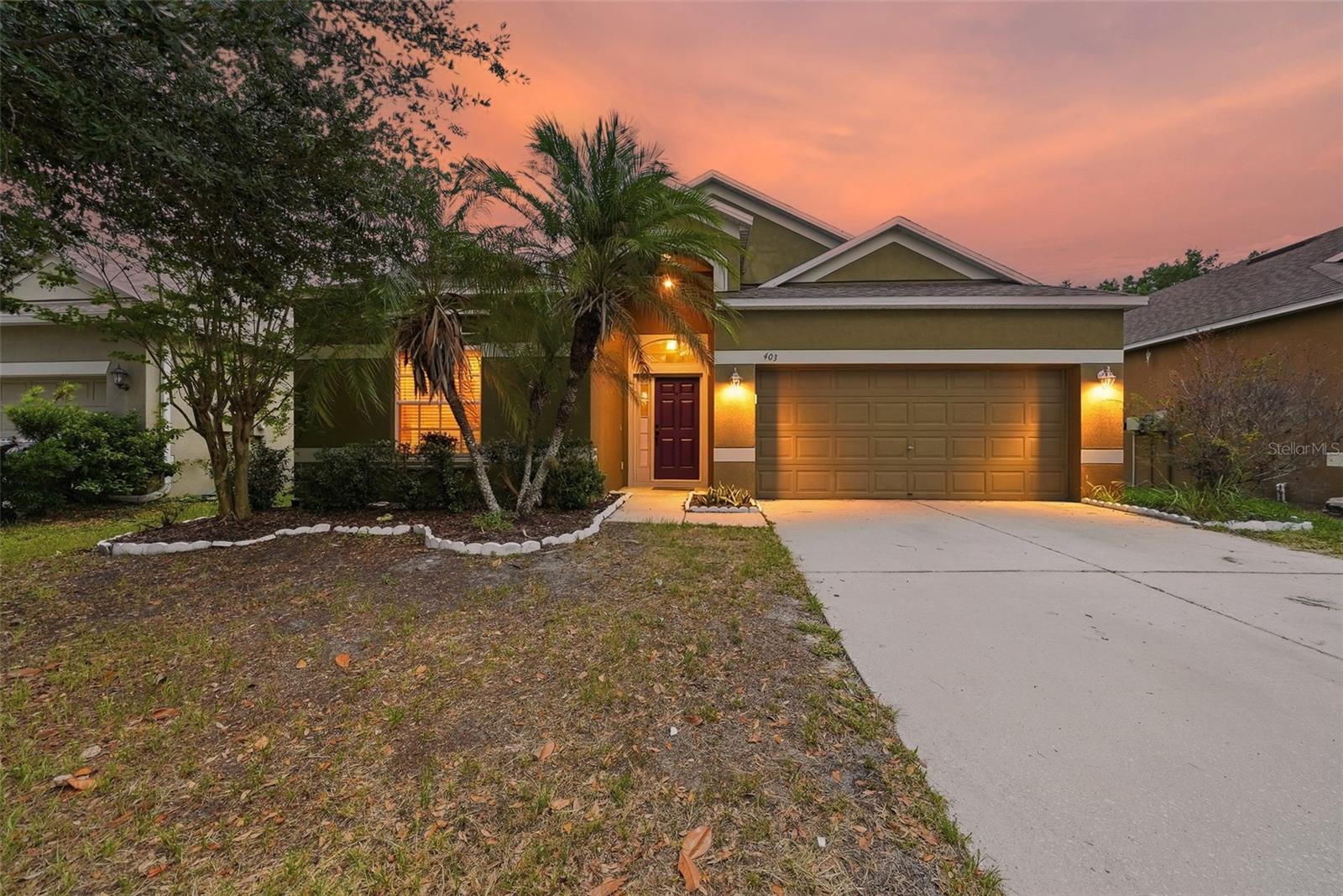 Residential Lease in RUSKIN