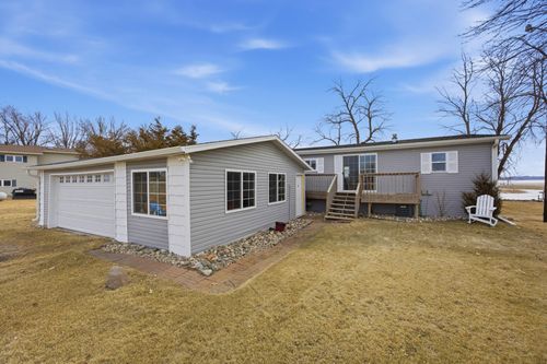 43856 Outlet Beach Rd, Pelican Rapids, MN, 56572-7564 | Card Image