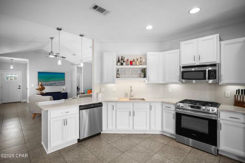 114 Turtle Cv, Panama City Beach, FL, 32413-8439 | Card Image