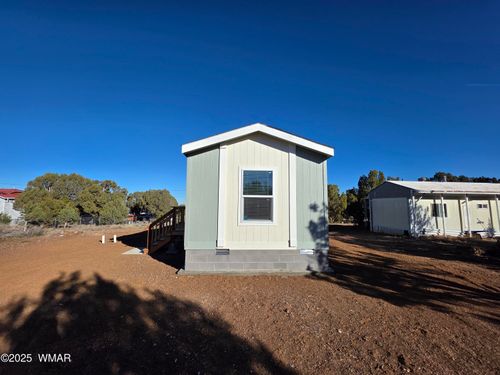 8368 Ridge Dr, Show Low, AZ, 85901-7522 | Card Image