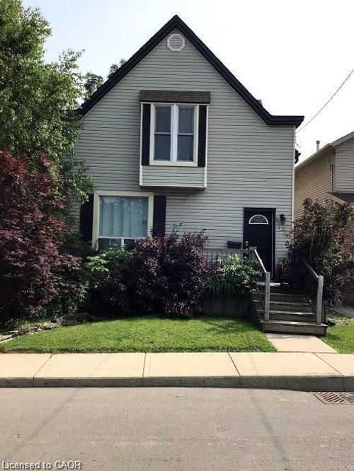 2-18 Hill St, Hamilton, ON, L8P1W7 | Card Image