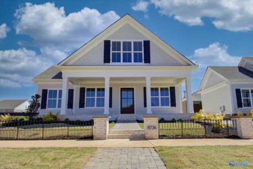 8736 Boulder Brook Rd Nw, Madison, AL, 35756-4597 | Card Image