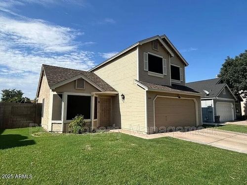 240 S Rush Cir W, Chandler, AZ, 85226-3612 | Card Image