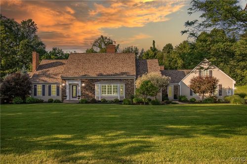 6987 Highfield Rd, Fayetteville, NY, 13066-9726 | Card Image