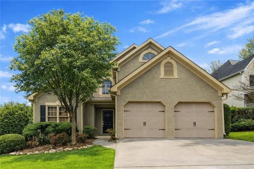 3484 Heatherwood Ct, Douglasville, GA, 30135-1954 | Card Image